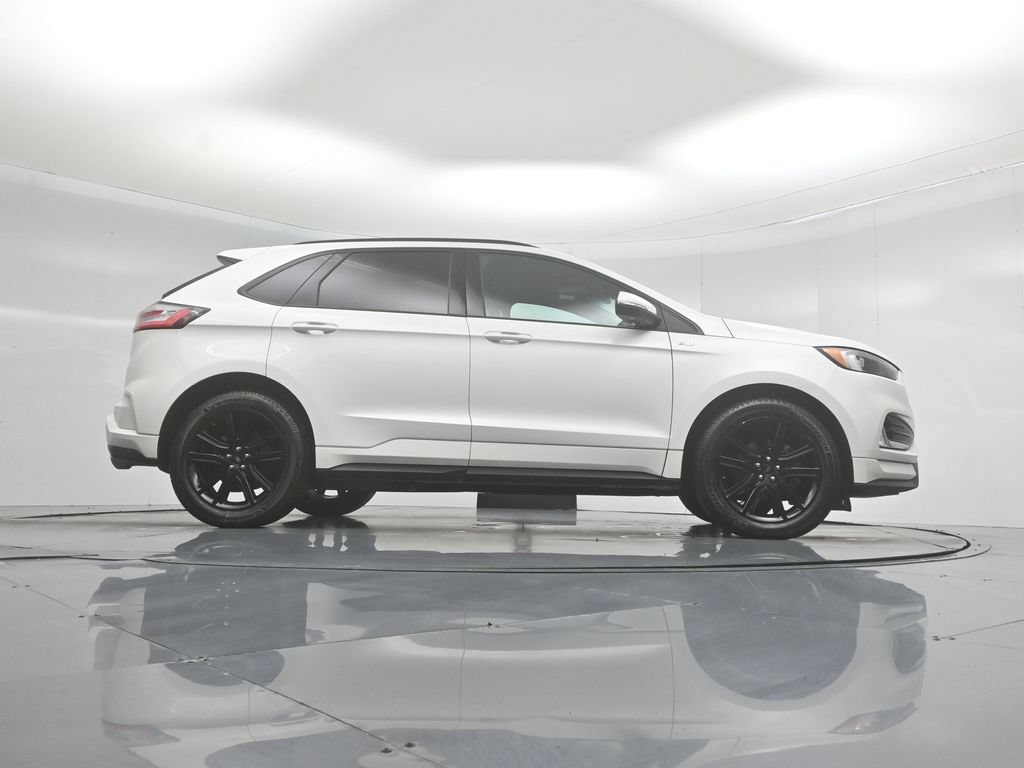 Certified 2020 Ford Edge ST-Line FWD image 47