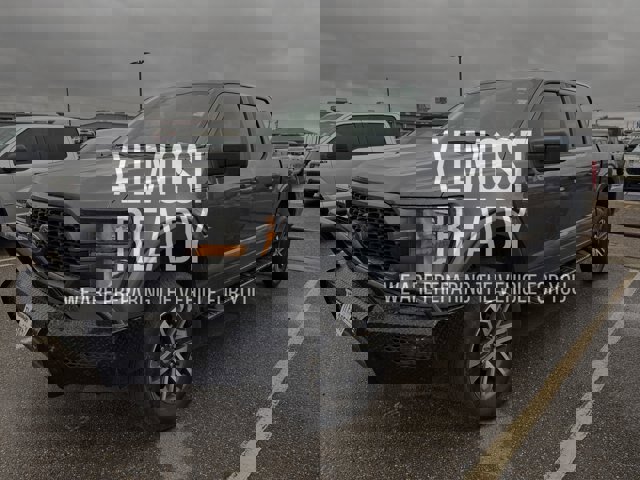 Certified 2023 Ford F150 XL w/ STX Appearance Package image 1