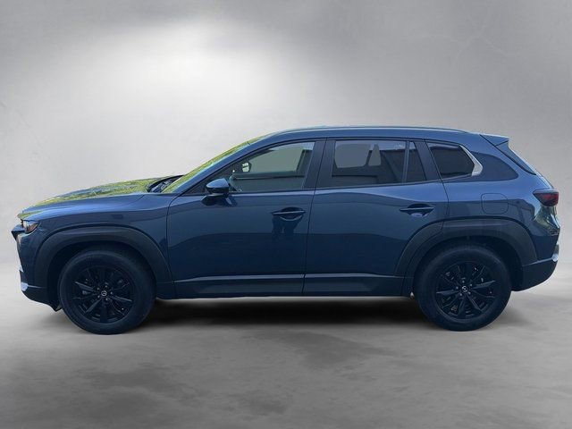 Used 2023 MAZDA CX-50 2.5 S w/ Cargo Package AWD/4WD image 16