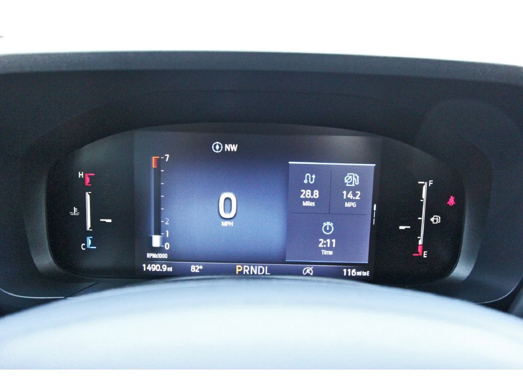 Certified 2026 Ford Maverick XL AWD/4WD image 16