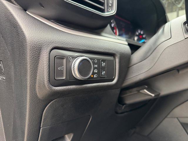 Certified 2022 Ford Explorer XLT AWD/4WD image 19