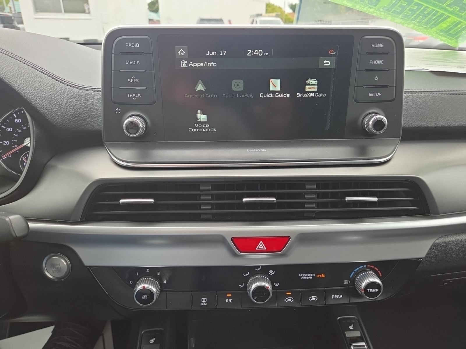 Used 2021 Kia Telluride S AWD/4WD image 31