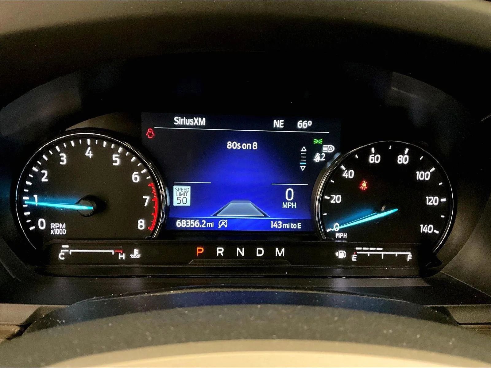 Certified 2021 Ford Explorer Limited w/ Equipment Group 301A AWD/4WD image 19