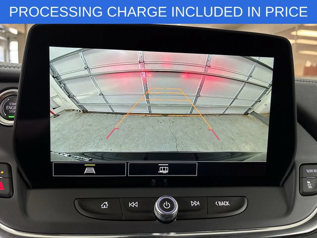 Used 2023 Chevrolet Blazer LT AWD/4WD image 9