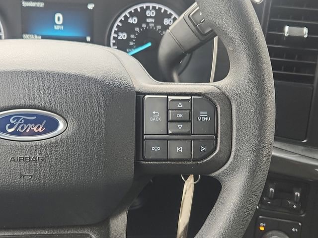Certified 2023 Ford F150 XL w/ STX Appearance Package image 15