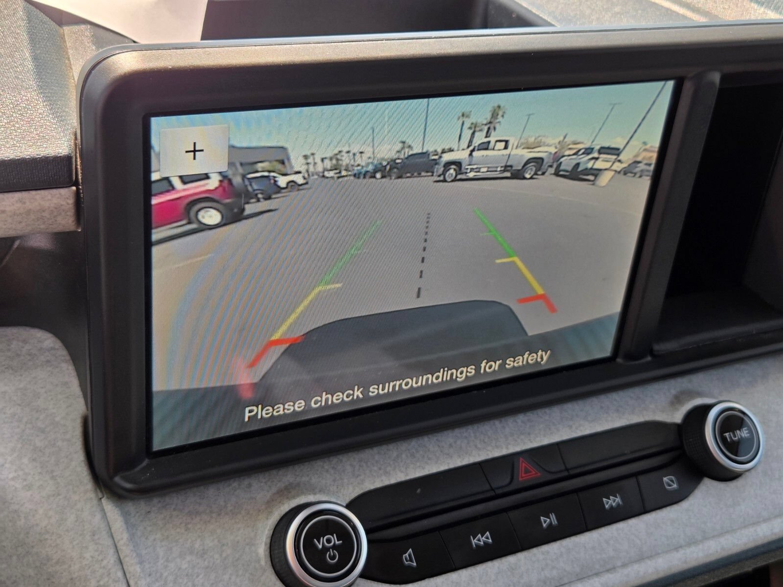 Certified 2023 Ford Maverick XLT w/ XLT Luxury Package FWD image 21
