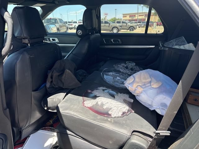 Certified 2019 Ford Explorer XLT w/ Equipment Group 201A FWD image 12