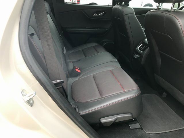 Used 2021 Chevrolet Blazer RS w/ Enhanced Convenience Package image 22