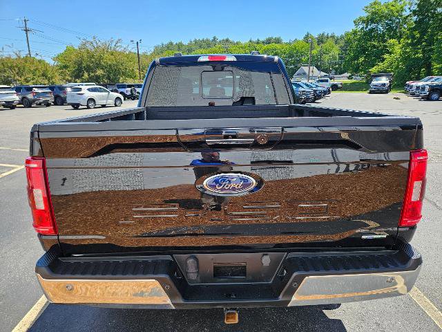 Certified 2023 Ford F150 XLT w/ Equipment Group 302A High AWD/4WD image 6