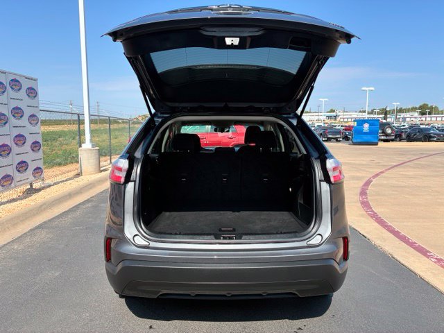 Certified 2024 Ford Edge SE AWD/4WD image 6