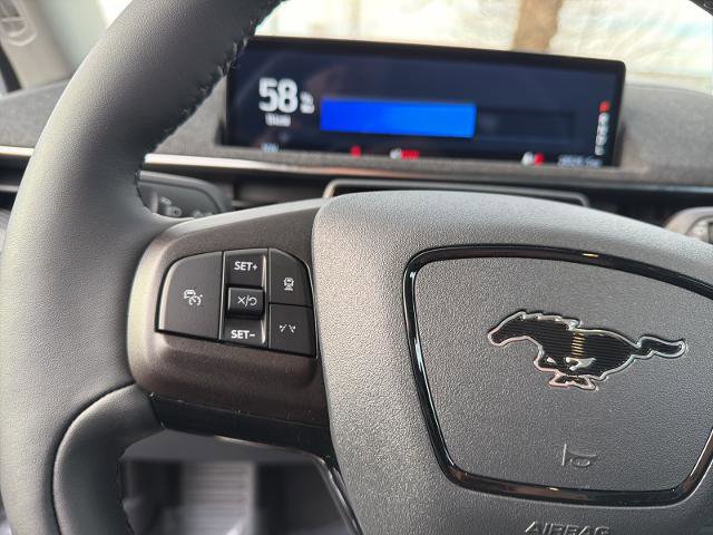 Certified 2023 Ford Mustang Mach-E Premium image 20