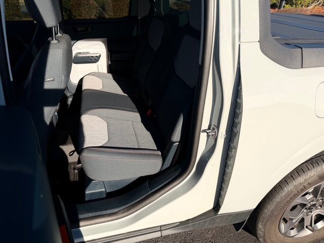 Certified 2022 Ford Maverick XLT w/ Equipment Group 300A Standard image 9