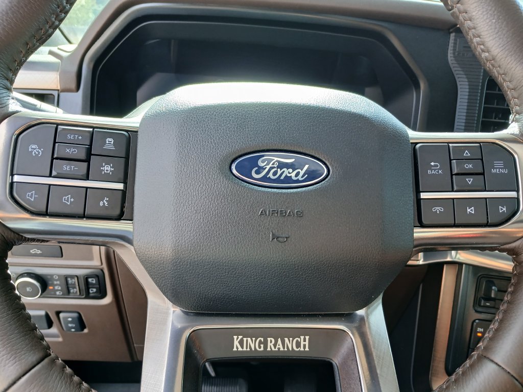 Certified 2026 Ford F150 King Ranch w/ Equipment Group 601A High AWD/4WD image 26
