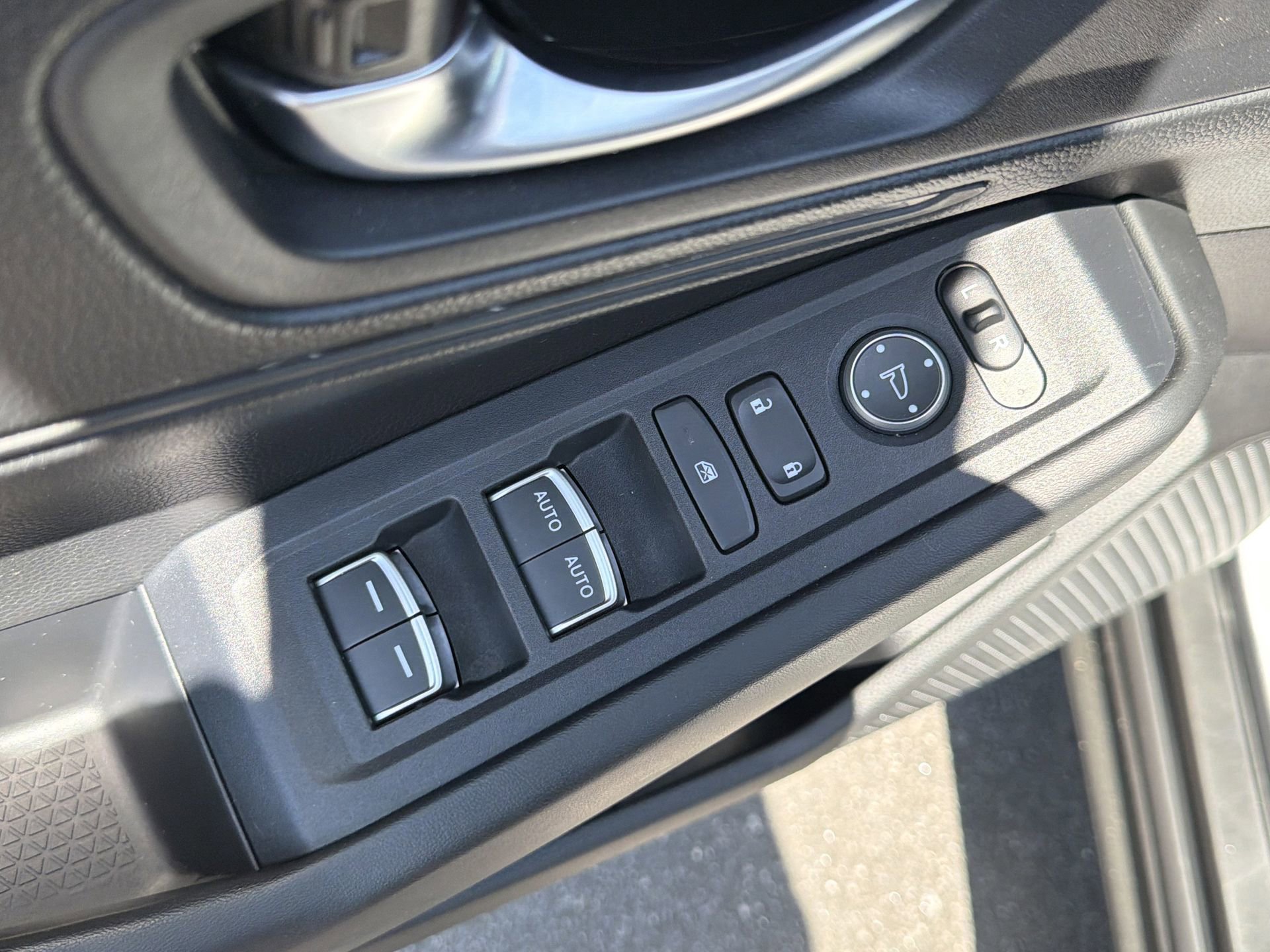 Used 2024 Honda Accord LX image 17