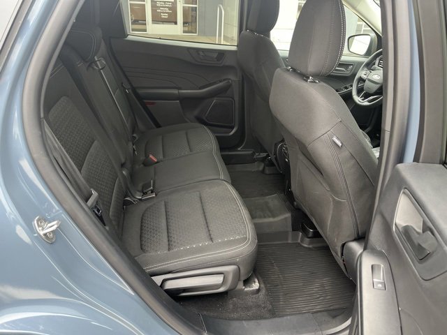 Certified 2024 Ford Escape Active w/ Cold Weather Package image 45