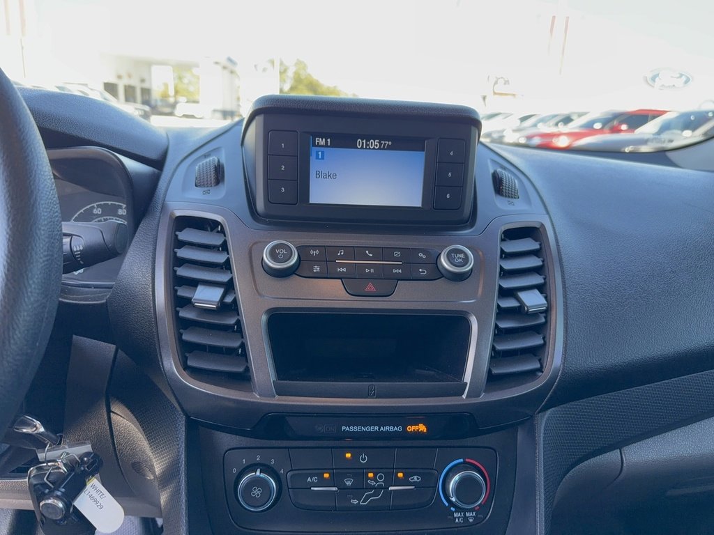 Certified 2020 Ford Transit Connect XL image 22