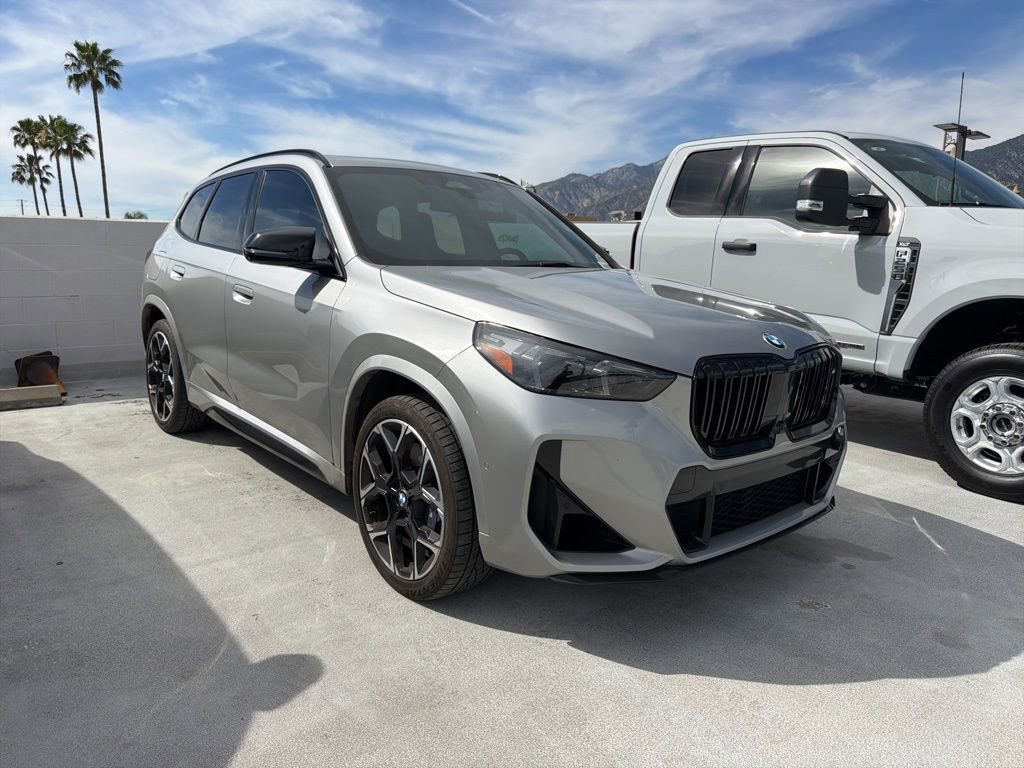 Used 2024 BMW X1 M35i w/ Premium Package