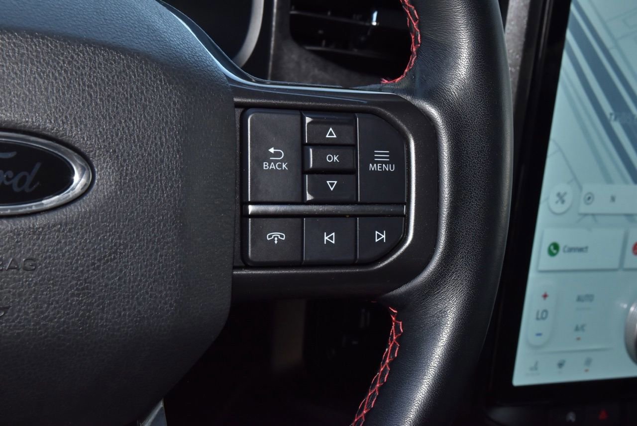 Certified 2023 Ford Expedition Limited image 27