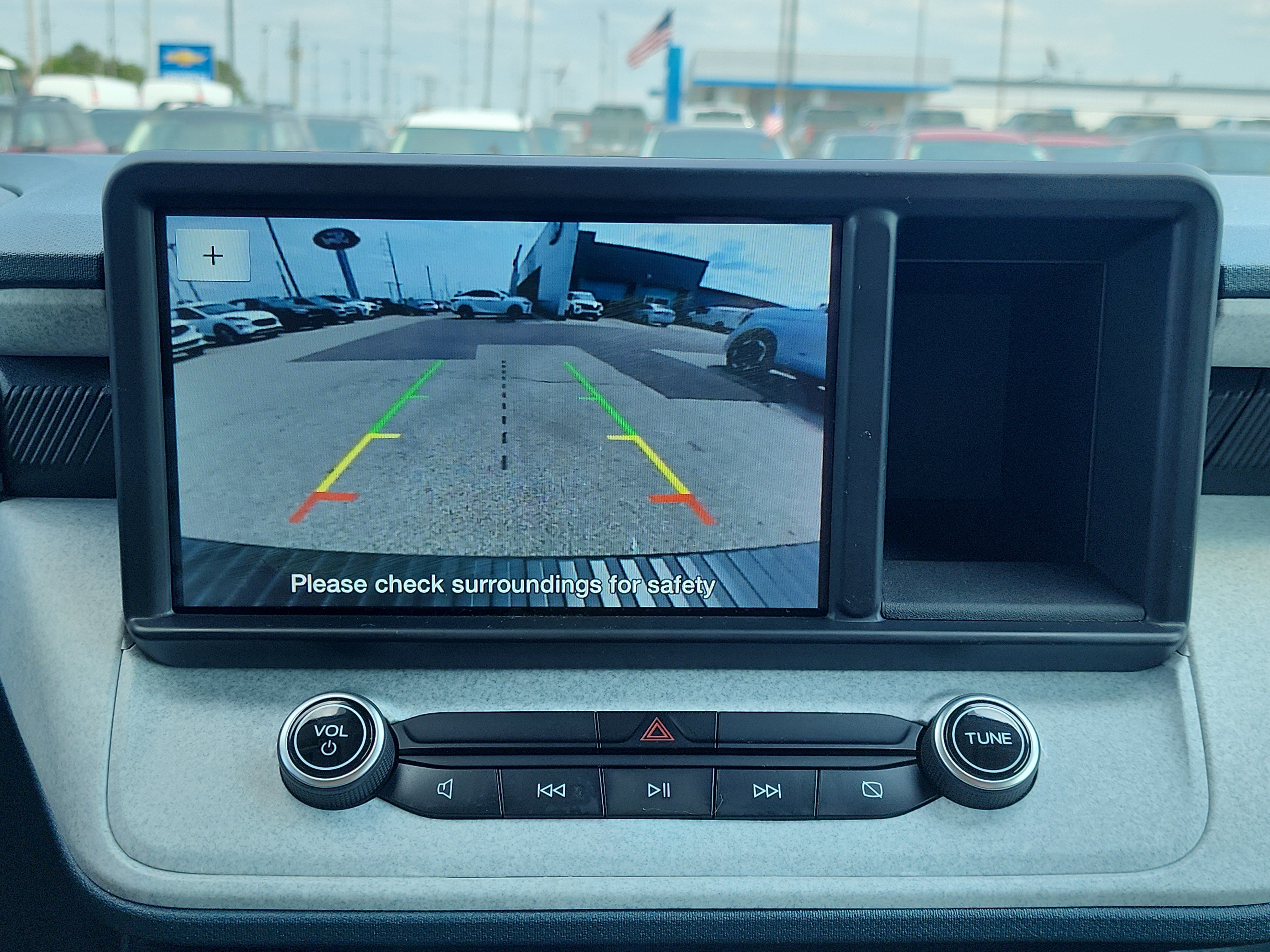 Certified 2022 Ford Maverick XLT w/ Equipment Group 300A Standard image 23