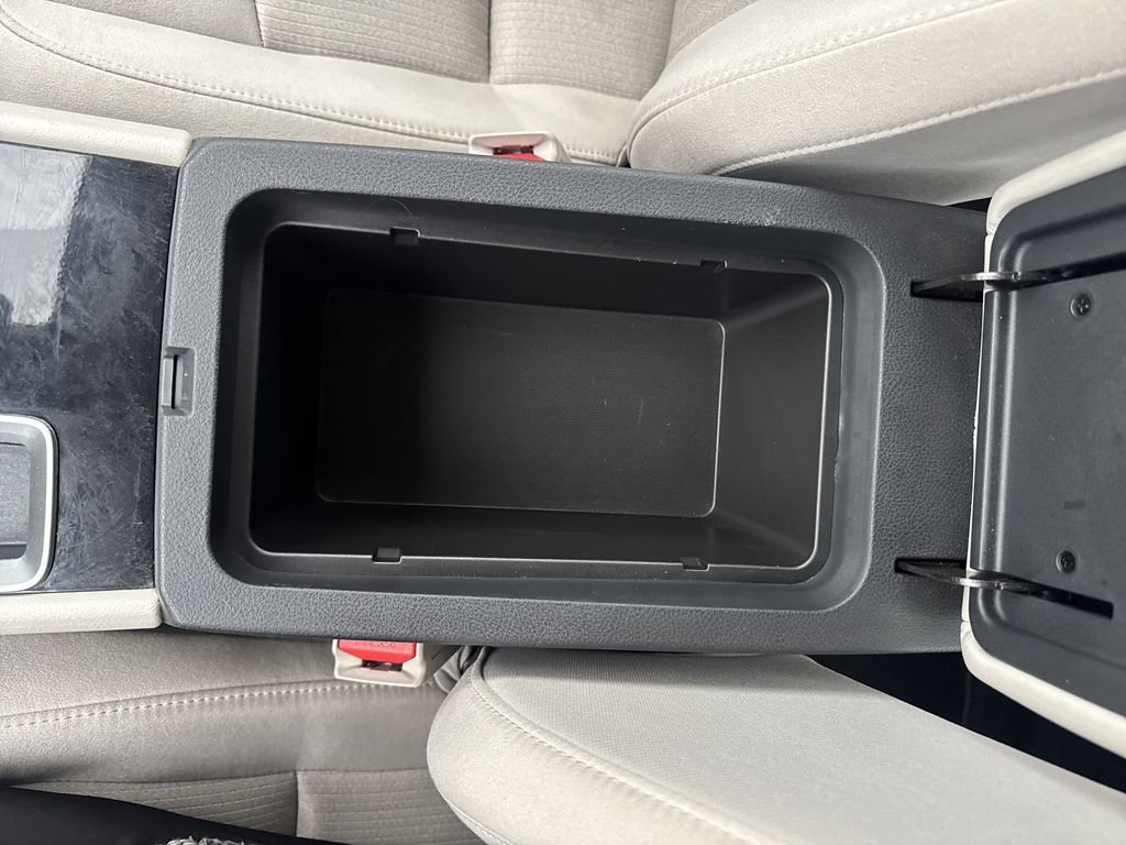 Used 2024 Nissan Altima 2.5 SV image 25