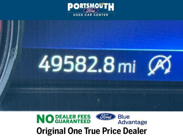 Certified 2021 Ford Explorer XLT image 19