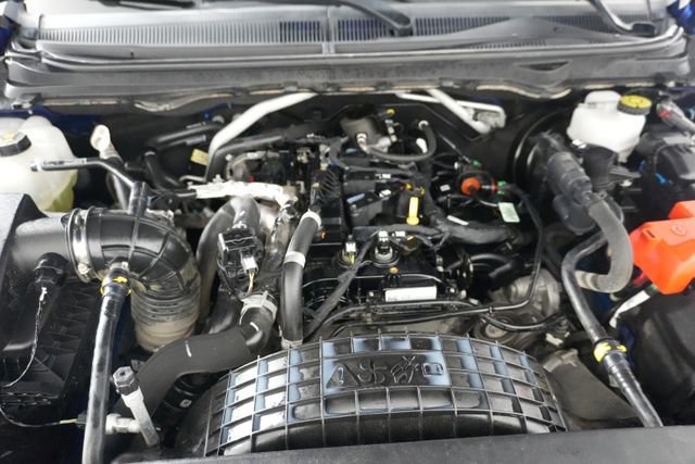 Certified 2020 Ford Ranger XLT w/ Equipment Group 301A Mid image 34