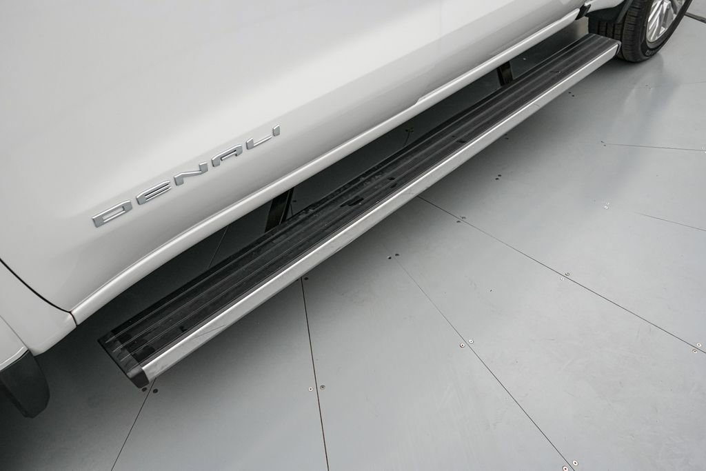 Used 2021 GMC Sierra 1500 Denali w/ Denali Ultimate Package image 13