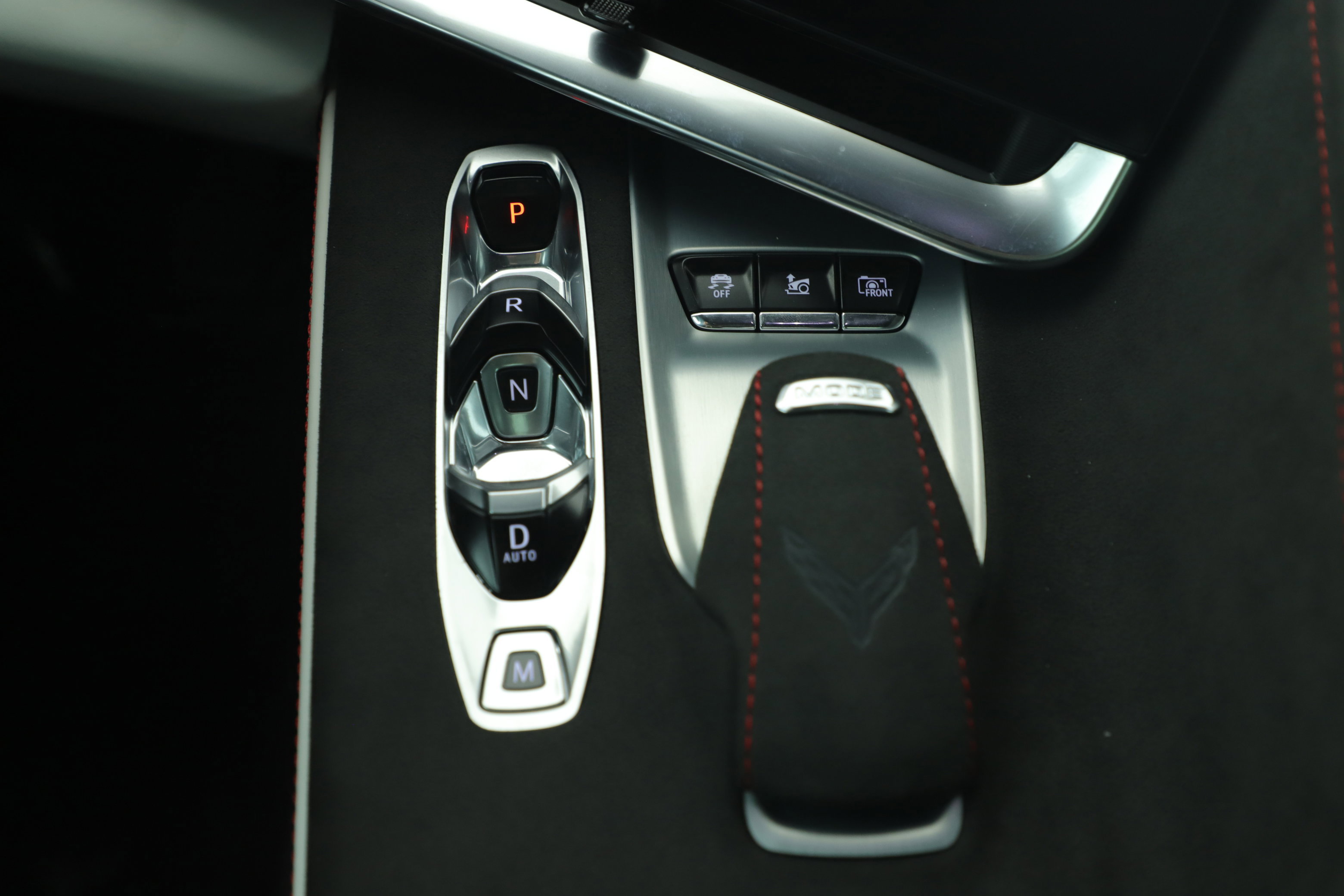 Used 2023 Chevrolet Corvette Stingray Premium Conv w/ Z51 Performance Package image 10