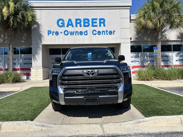 Used 2024 Toyota Tundra Limited AWD/4WD image 15