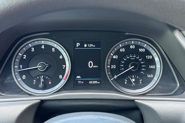 Used 2023 Hyundai Sonata SEL image 22