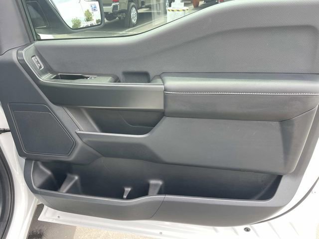 Certified 2023 Ford F150 XL w/ STX Black Appearance Package image 33