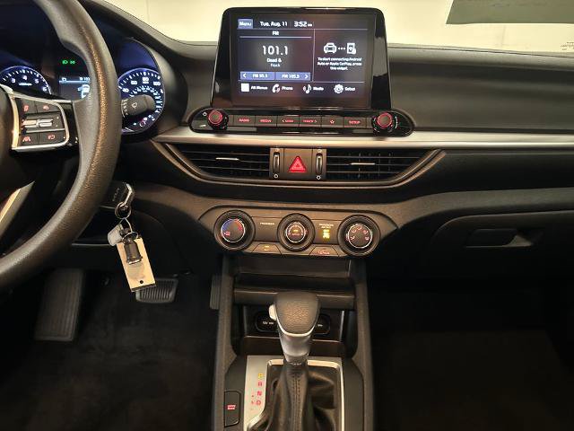 Used 2023 Kia Forte LXS FWD image 24