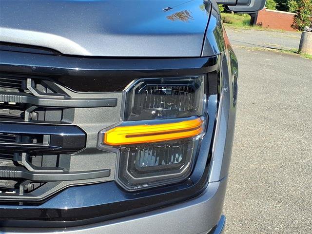 Certified 2024 Ford F150 XLT w/ Equipment Group 302A MID AWD/4WD image 16