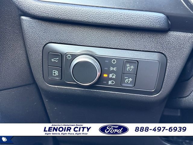 Certified 2020 Ford Escape SE Sport image 19