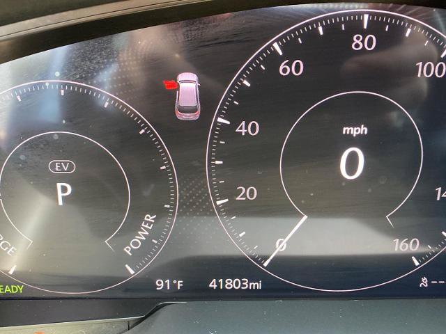 Used 2024 MAZDA CX-90 Plug-In Hybrid w/ Premium Pkg AWD/4WD image 22