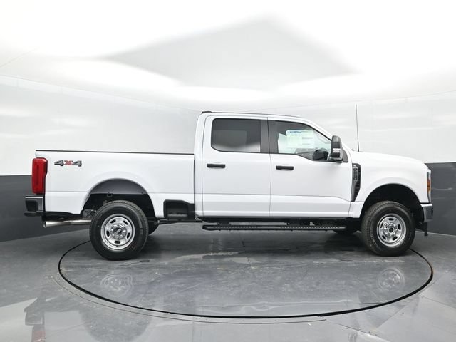 Certified 2024 Ford F250 XL w/ Snow Plow Prep Package AWD/4WD image 3
