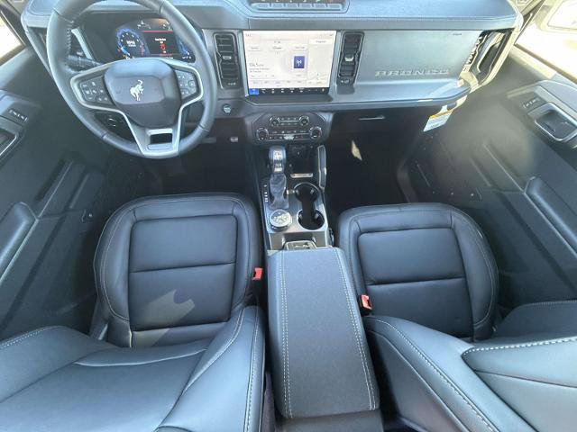 Certified 2025 Ford Bronco Outer Banks image 16