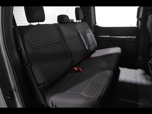 Certified 2023 Ford F150 XL w/ STX Appearance Package AWD/4WD image 18