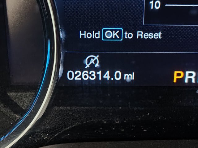 Certified 2019 Ford F150 Lariat AWD/4WD image 18
