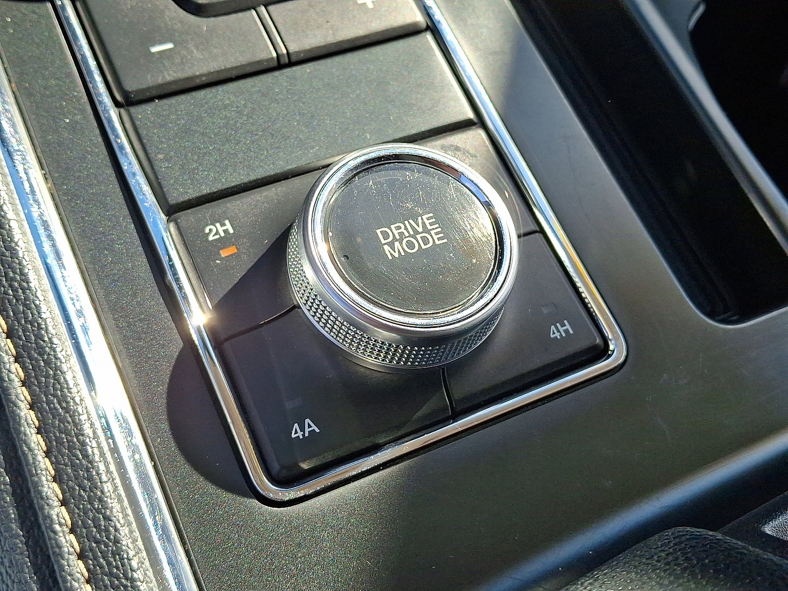 Certified 2024 Ford Expedition Max XLT image 34