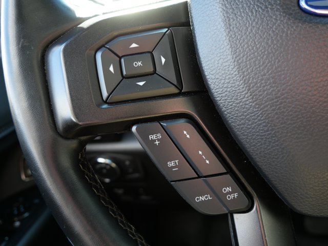 Certified 2019 Ford Expedition Limited w/ Equipment Group 302A AWD/4WD image 21
