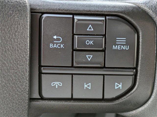 Certified 2022 Ford F150 Lightning Pro w/ Tow Technology Package image 25