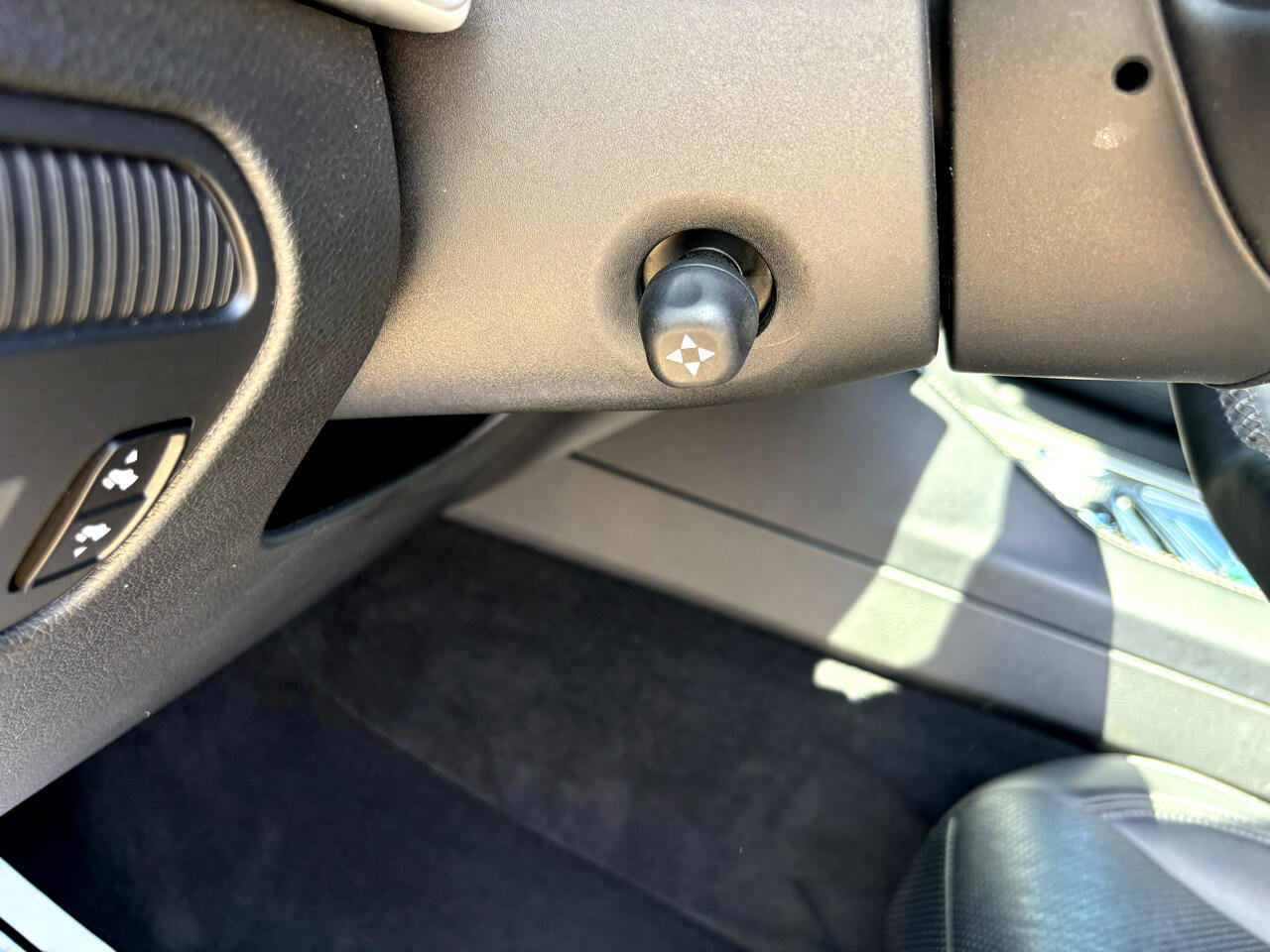 Used 2024 Jeep Wagoneer L Series II w/ Flexible Seating Group image 22