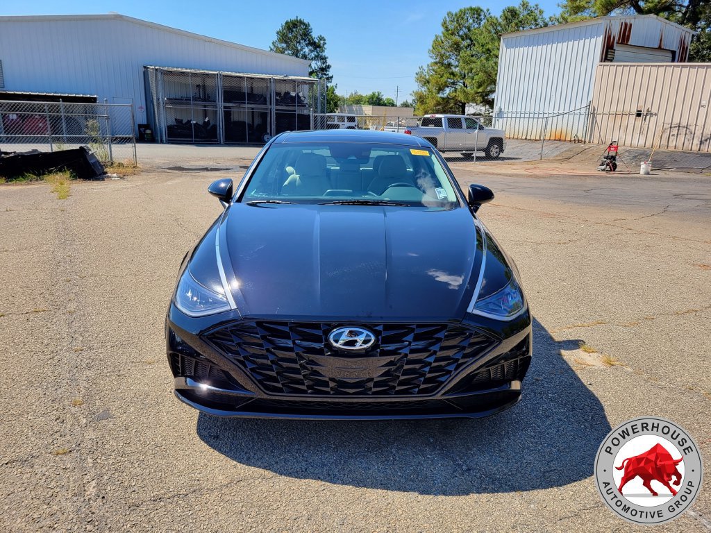 Used 2023 Hyundai Sonata SEL w/ Convenience Package FWD image 10