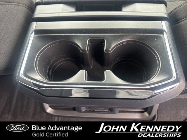 Certified 2024 Ford F150 XLT w/ Equipment Group 302A MID image 37