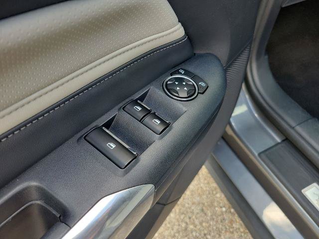 Certified 2024 Ford Mustang Premium RWD image 11