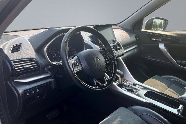 Used 2024 Mitsubishi Eclipse Cross AWD image 14