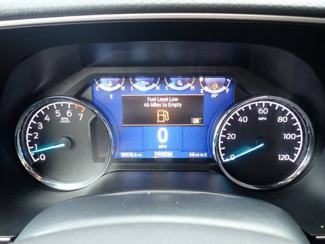 Certified 2023 Ford F150 XLT w/ Equipment Group 302A High AWD/4WD image 30