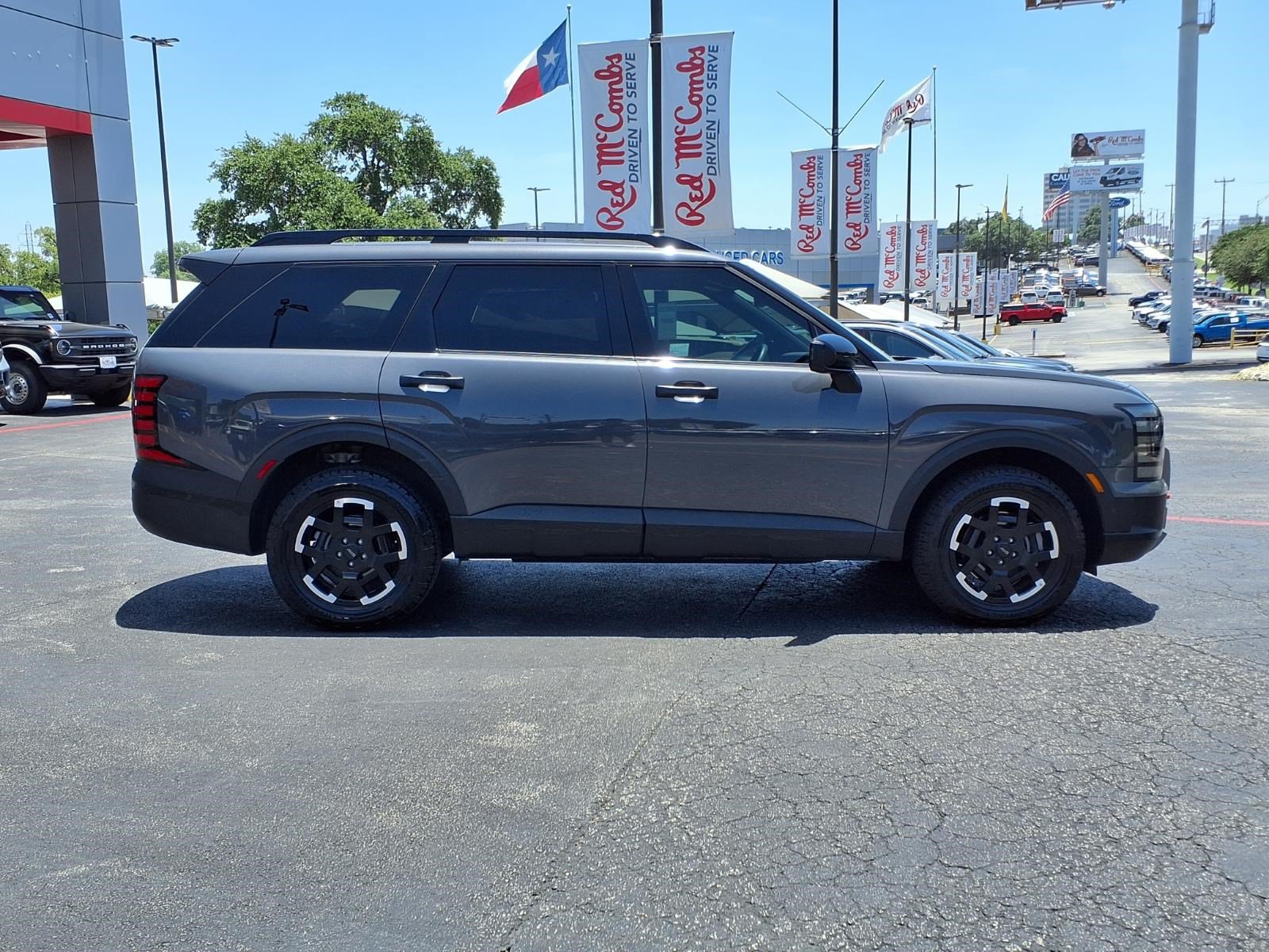 Used 2026 Hyundai Palisade XRT Pro AWD/4WD image 5
