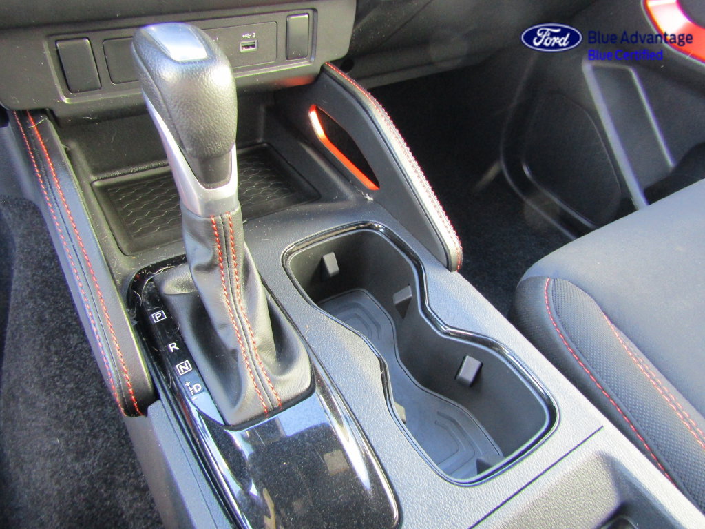 Used 2025 Nissan Frontier PRO-4X w/ Interior Protection Package AWD/4WD image 28